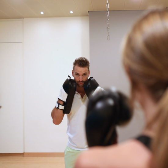 Boxe et Kickboxing